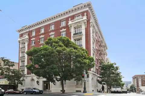 795 Sutter St #403, San Francisco, CA 94109