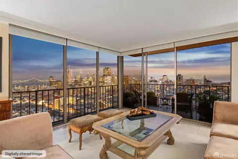 999 Green St #2104, San Francisco, CA 94133