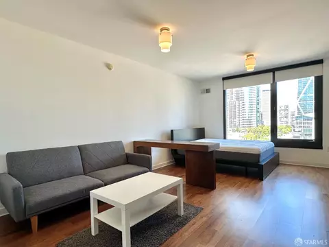 199 New Montgomery St #1411, San Francisco, CA 94105