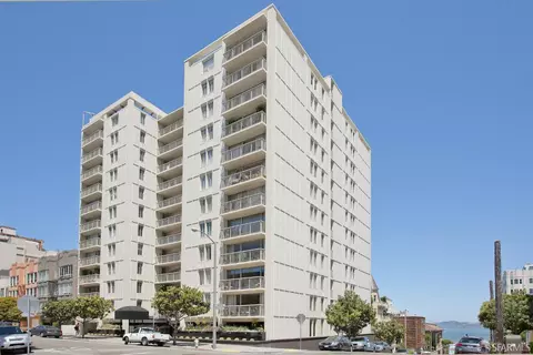 2200 Pacific Ave #1B, San Francisco, CA 94115