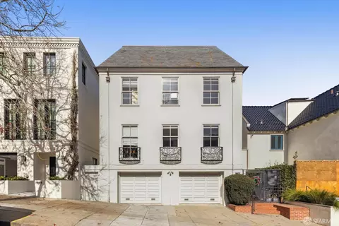 1980 Jackson St, San Francisco, CA 94109