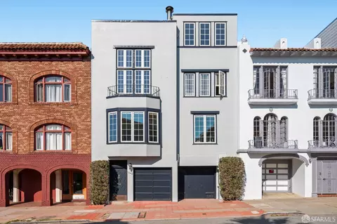 1242 Francisco St #1, San Francisco, CA 94123