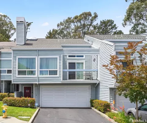 106 Quail Point Cir, San Bruno, CA 94066