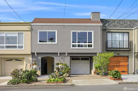 2275 35th Ave, San Francisco, CA 94116