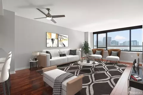 260 King St #915, San Francisco, CA 94107