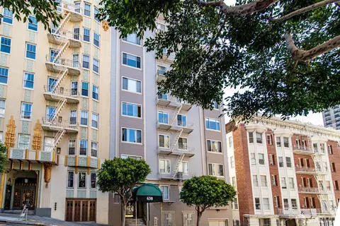 630 Mason St #403, San Francisco, CA 94108