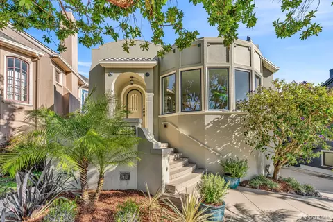1444 Plymouth Ave, San Francisco, CA 94112
