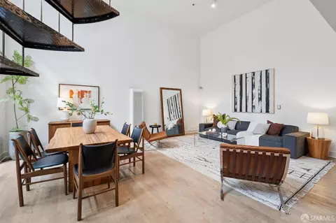 786 Minna St #5, San Francisco, CA 94103