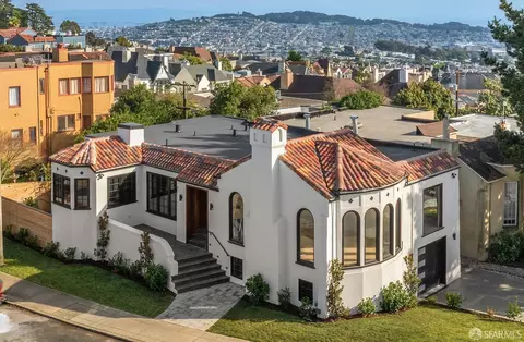 199 Brentwood Ave, San Francisco, CA 94127