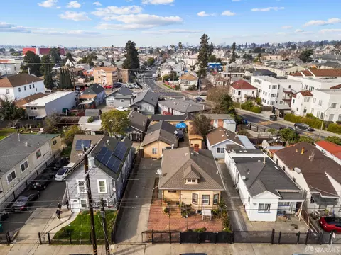 1519 48th Ave, Oakland, CA 94601