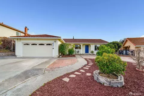 2847 Norcrest Dr, San Jose, CA 95148