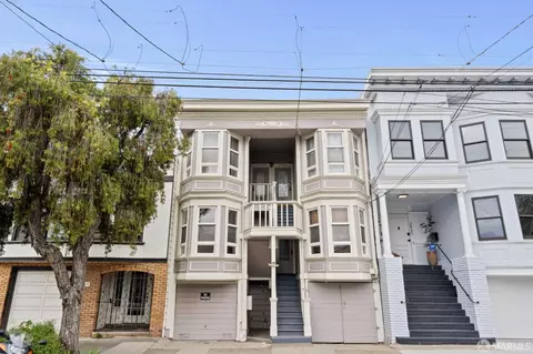 3864 Cesar Chavez St, San Francisco, CA 94131