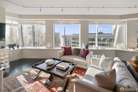188 Minna St #36B, San Francisco, CA 94105