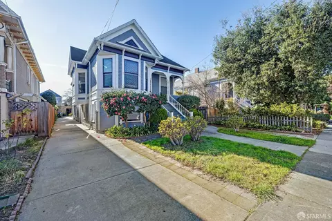 2136 Pacific Ave, Alameda, CA 94501