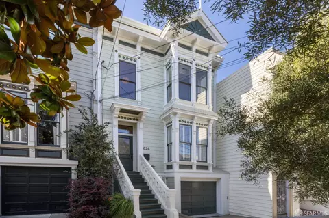 826 Diamond St, San Francisco, CA 94114