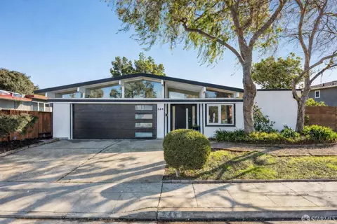 249 Sandpiper Ct, Foster City, CA 94404