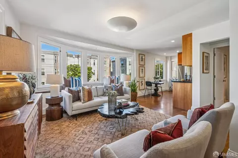 415 Carl St, San Francisco, CA 94117