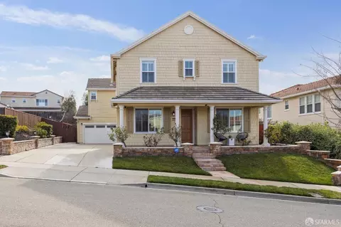 3391 Glencoe Cir, San Ramon, CA 94582