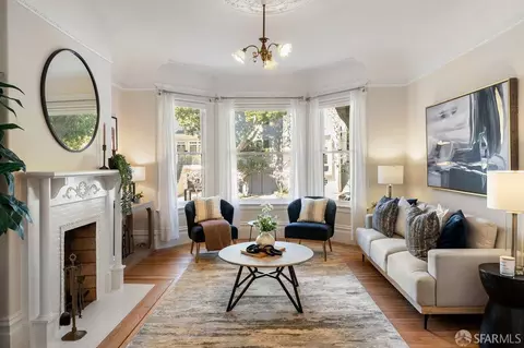 335 Lake St, San Francisco, CA 94118