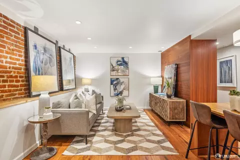 529 Broderick St #A, San Francisco, CA 94117
