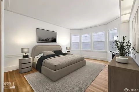 1915 Laguna St #2, San Francisco, CA 94115