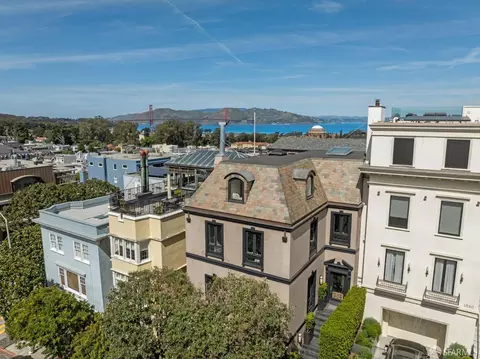 2684 Green St, San Francisco, CA 94123