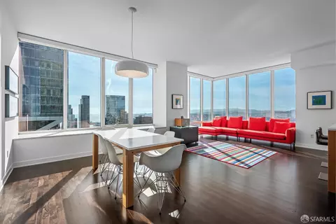 301 Mission St #52D, San Francisco, CA 94105