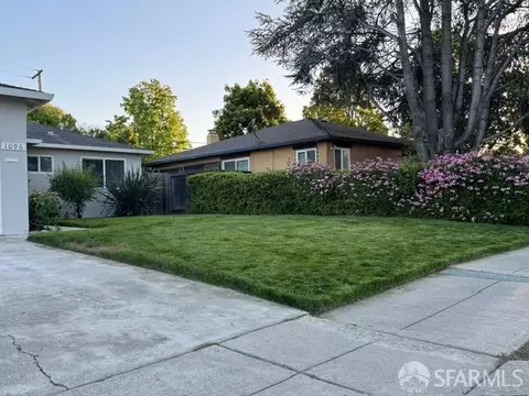 1096 W Mckinley Ave, Sunnyvale, CA 94086