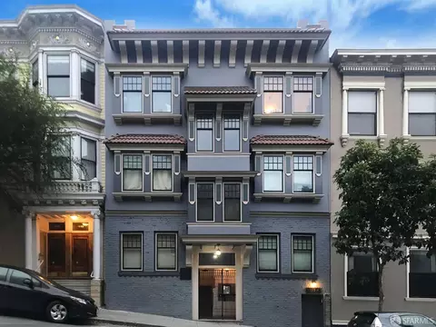 1043 Fell St, San Francisco, CA 94117