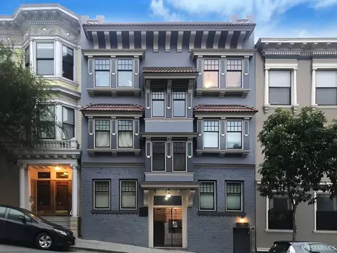 1043 Fell St, San Francisco, CA 94117