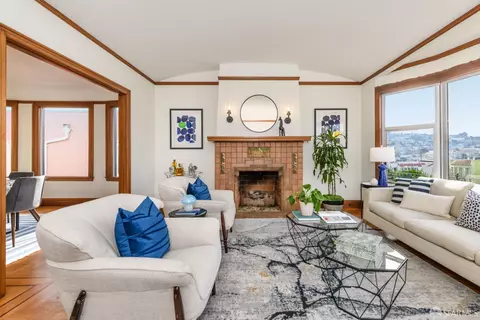 505 College Ave, San Francisco, CA 94112