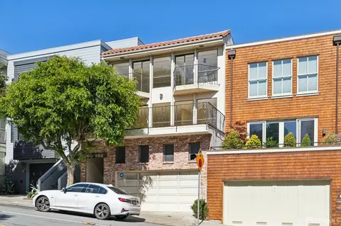 280 Roosevelt Way, San Francisco, CA 94114