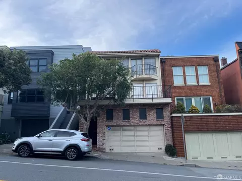 280 Roosevelt Way, San Francisco, CA 94114
