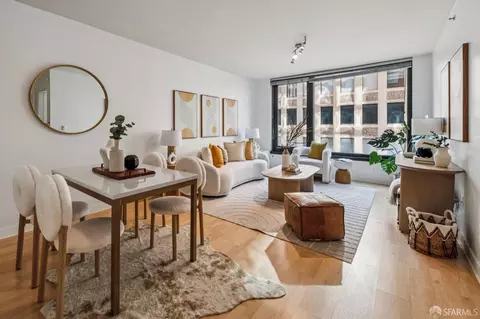 199 New Montgomery St #604, San Francisco, CA 94105
