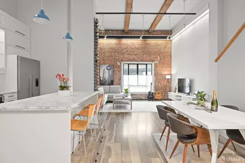 461 2nd St #355T, San Francisco, CA 94107