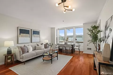 2001 Mcallister St #244, San Francisco, CA 94118