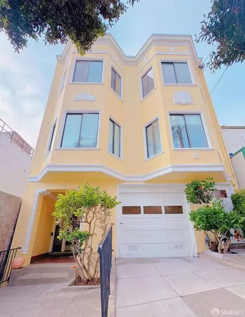 11 Wood St, San Francisco, CA 94118