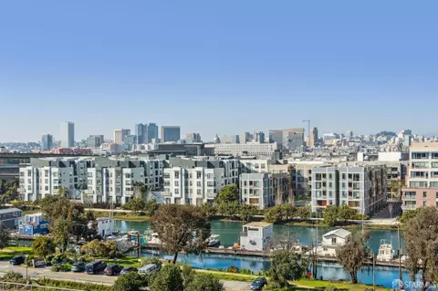 708 Long Bridge St #816, San Francisco, CA 94158