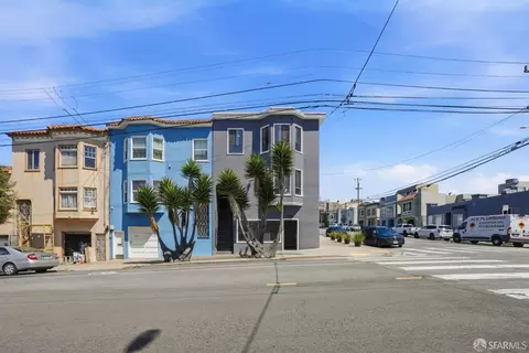 4500 Cabrillo St, San Francisco, CA 94121