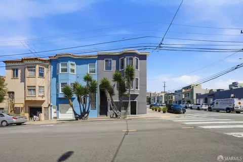 4500 Cabrillo St, San Francisco, CA 94121