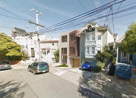 227 Whitney St, San Francisco, CA 94131