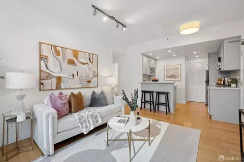 201 Harrison St #731, San Francisco, CA 94105