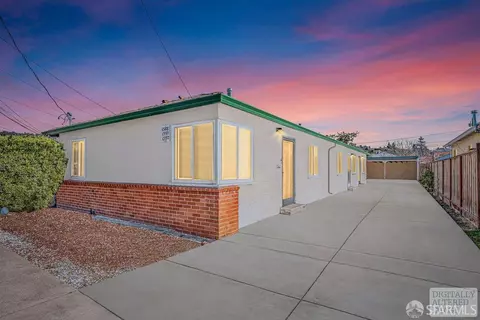 1592 Oriole Ave, San Leandro, CA 94578