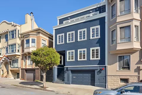 330 Locust St, San Francisco, CA 94118