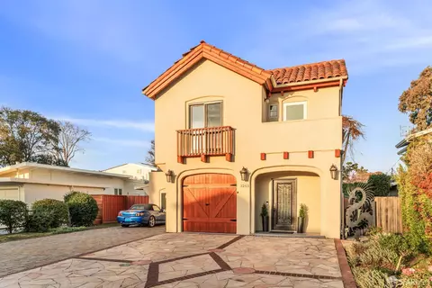 3243 Ramona St, Palo Alto, CA 94306
