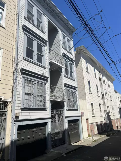49 Auburn St #49, San Francisco, CA 94133