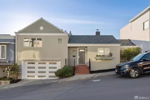 2009 14th Ave, San Francisco, CA 94110