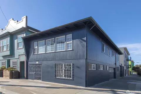 1301 48th Ave, San Francisco, CA 94122