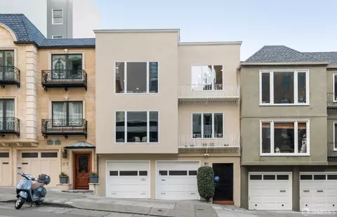 1768 Jackson St, San Francisco, CA 94109