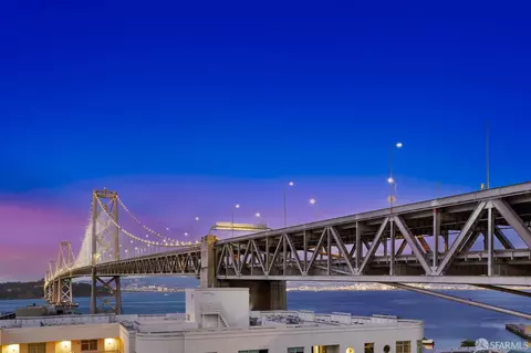 201 Harrison St #904, San Francisco, CA 94105